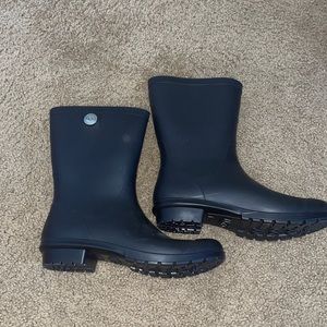 Ugg Rainboots